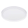Fulgur 42361 - Светодиодный потолочный светильник NOMY LED/24W/230V 3000/4000/6000K диаметр 30 см белый