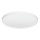 Fulgur 42363 - Стельовий LED світильник NOMY LED/40W/230V 3000/4000/6000K IP40 діаметр 50 см білий