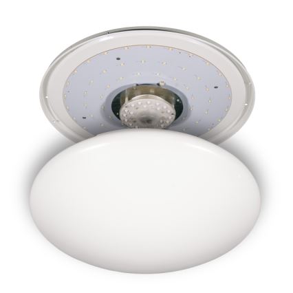 Fulgur s-24465 - Світлодіодний стельовий світильник ANETA DUAL LED/36 Вт/230 В + LED/10 Вт 4000 К, діаметр 50 см