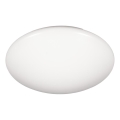 Fulgur s-24466 - LED стельовий світильник ANETA DUAL LED/36W/230V + LED/10W 3000K діаметр 50 см