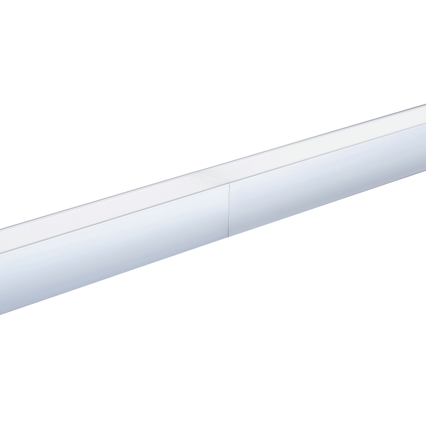 Fulgur s-28832 - Потолочный накладной/подвесной светильник NINA LED/40W/230V 4000K белый