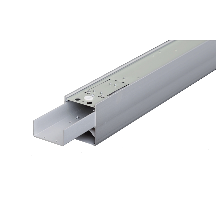Fulgur s-28832 - Потолочный накладной/подвесной светильник NINA LED/40W/230V 4000K белый