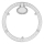 Fulgur s-28866 - магнитный LED-модуль LED/36W/230V 4000K Ø 23 см
