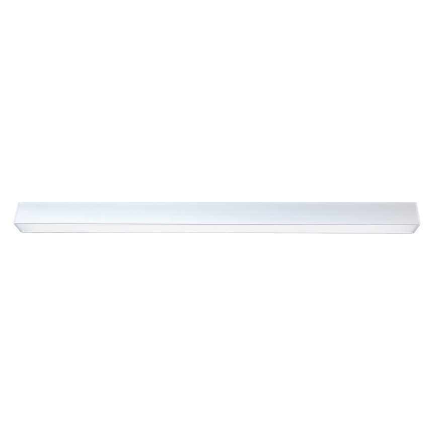 Fulgur s-38968 - LED стельовий накладний підвісний світильник NINA LED/40W/230V 3000K білий