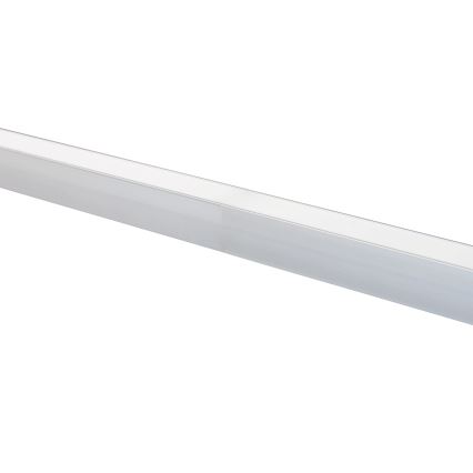 Fulgur s-38968 - LED стельовий накладний підвісний світильник NINA LED/40W/230V 3000K білий