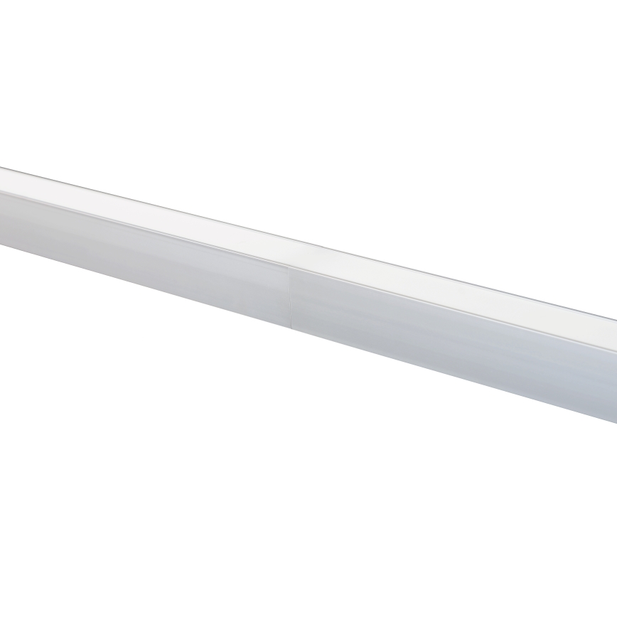 Fulgur s-38968 - LED стельовий накладний підвісний світильник NINA LED/40W/230V 3000K білий