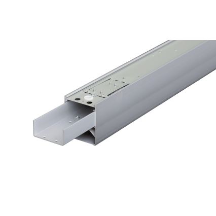 Fulgur s-38968 - LED стельовий накладний підвісний світильник NINA LED/40W/230V 3000K білий