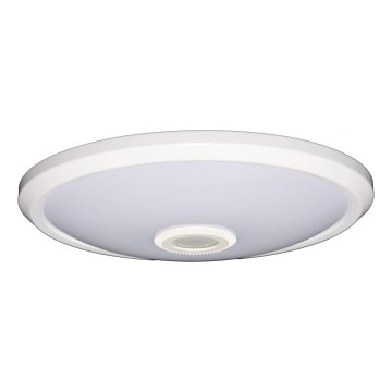 Fulgur s-39669 - LED-потолочный светильник с датчиками движения и сумерек DARINA LED/16W/230V диам. 29 см