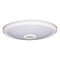 Fulgur s-39670 - LED аварийный светильник с датчиком движения и датчиком сумерек DARINA LED/16W/230V, диаметр 29 cm