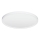 Fulgur s-42590 - Светодиодный потолочный светильник с датчиком движения NOMY-S LED/40W/230V 3000/4000/6000K IP40 диаметр 50 см белый