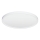Fulgur s-43039 - Димований LED стельовий світильник NOMY-RC LED/40W/230V 3000/4000/6500K Ø 50 см IP40 білий + пульт дистанційного керування