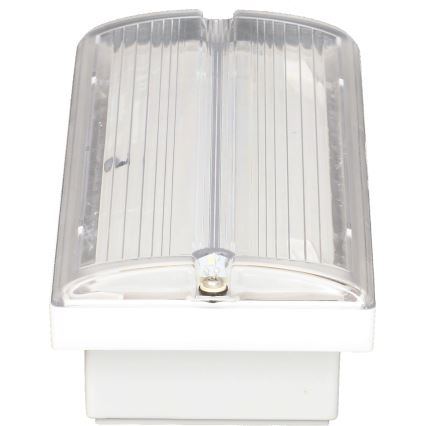 Fulgur s-43043 - LED аварійний світильник FIWA LED/230V 1500 mAh IP65
