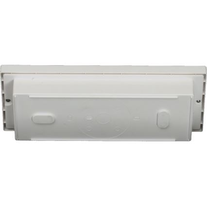 Fulgur s-43043 - LED аварійний світильник FIWA LED/230V 1500 mAh IP65