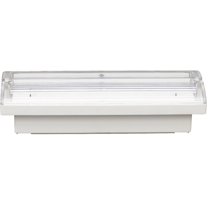 Fulgur s-43043 - LED аварийный светильник FIWA, 230 В, 1500 мА·ч, IP65
