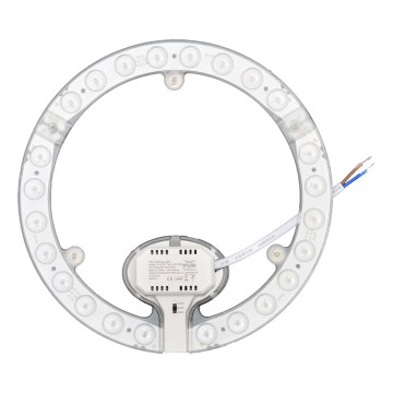 Fulgur s-43088 - LED-магнітний модуль LED/12W/230V 3000/4000/6500K діам. 19,3 см