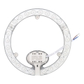 Fulgur s-43088 - магнитный LED-модуль LED/12W/230V 3000/4000/6500K, диаметр 19,3 см