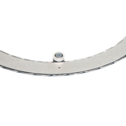 Fulgur s-43088 - магнитный LED-модуль LED/12W/230V 3000/4000/6500K, диаметр 19,3 см