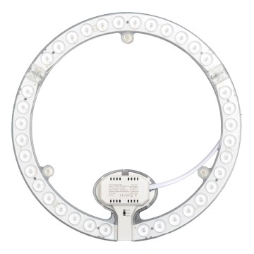 Fulgur s-43089 - LED магнитный модуль LED/18W/230V 3000/4000/6500K диам. 23,1 см