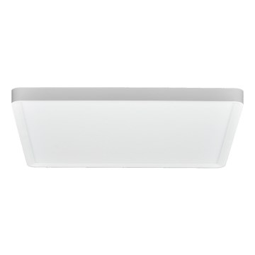 Fulgur s-43104 - LED стельовий світильник NOMY LED/32W/230V 3000/4000/6500K IP40 40x40 cm білий
