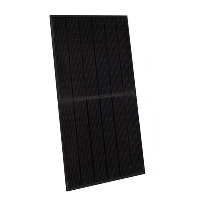 Фотоэлектрическая солнечная панель JINKO 380Wp черная IP67 Half Cut
