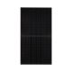 Фотоэлектрическая солнечная панель JINKO 380Wp черная IP67 Half Cut