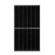 Фотоэлектрическая солнечная панель JINKO 400Wp черная рамка IP68 Half Cut - поддон 36 шт.