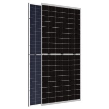 Фотоэлектрическая солнечная панель Jolywood Ntype 415Wp IP68 двухсторонняя
