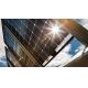 Фотоелектрична сонячна панель Jolywood Ntype 415Wp IP68 двостороння