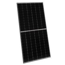 Фотовольтаїчна сонячна панель JINKO 400Wp чорна рама IP68 Half Cut