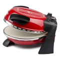 G3Ferrari G1000602 - Печь для пиццы DELIZIA 1200W/230V красная