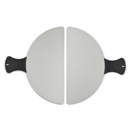 G3Ferrari G1000602 - Печь для пиццы DELIZIA 1200W/230V красная