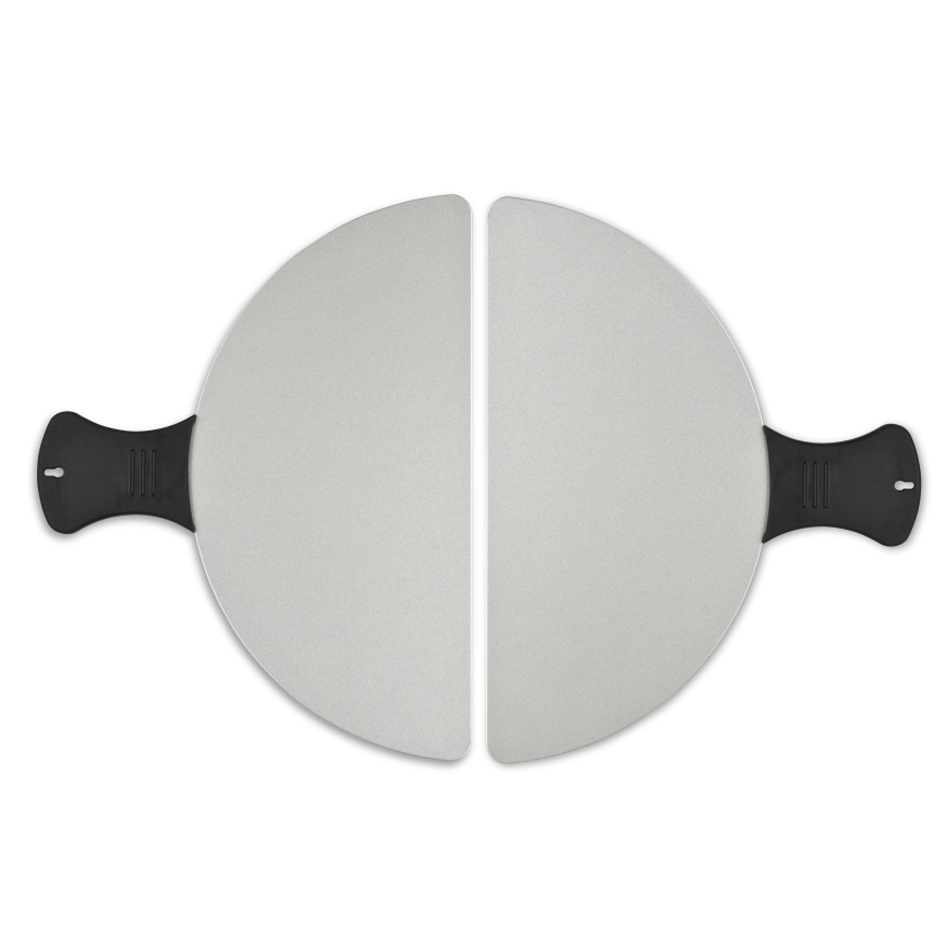 G3Ferrari G1000602 - Печь для пиццы DELIZIA 1200W/230V красная