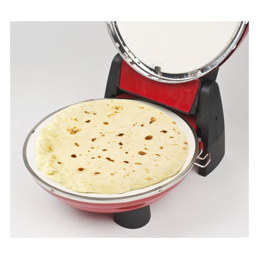 G3Ferrari G10032 - Печь для пиццы NAPOLETANA 1200W/230V