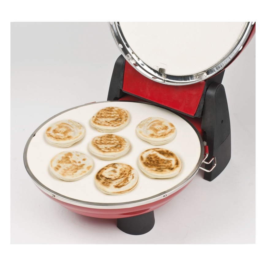 G3Ferrari G10032 - Печь для пиццы NAPOLETANA 1200W/230V