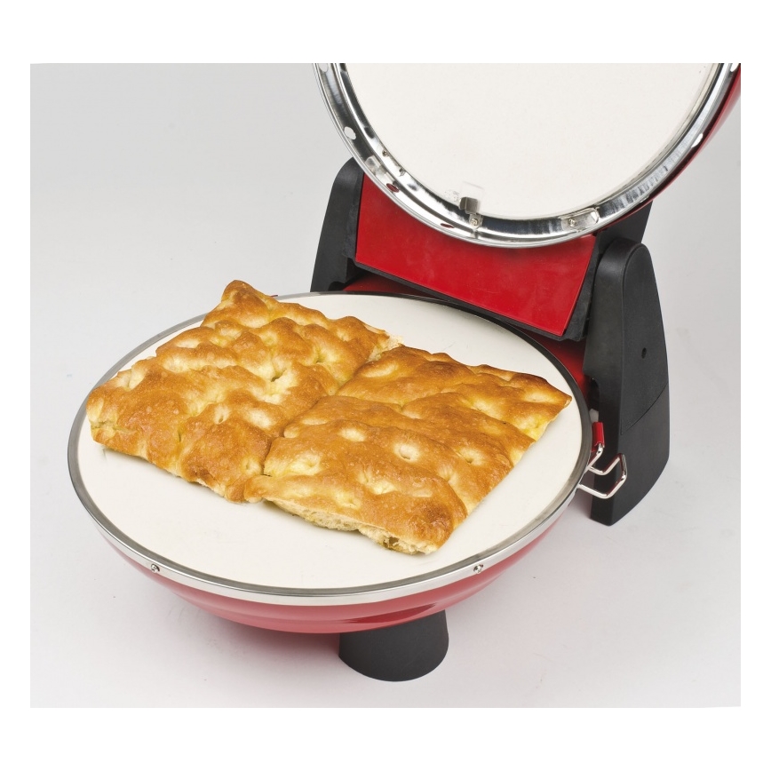 G3Ferrari G10032 - Печь для пиццы NAPOLETANA 1200W/230V