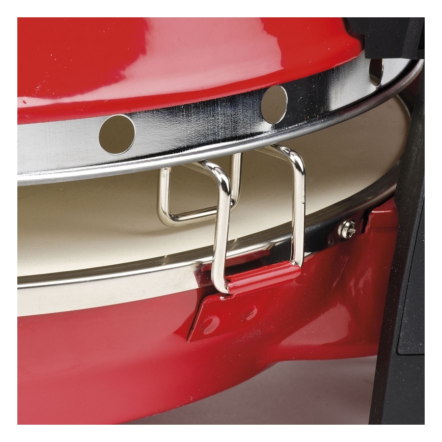 G3Ferrari G10032 - Печь для пиццы NAPOLETANA 1200W/230V