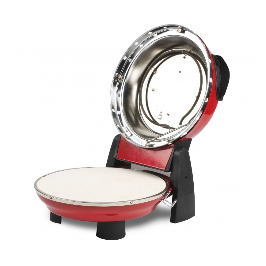 G3Ferrari G10032 - піч для піци NAPOLETANA 1200W/230V