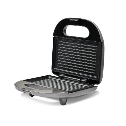 G3Ferrari G1011506 - Контактний гриль MYTOAST 750W/230V з нержавіючої сталі