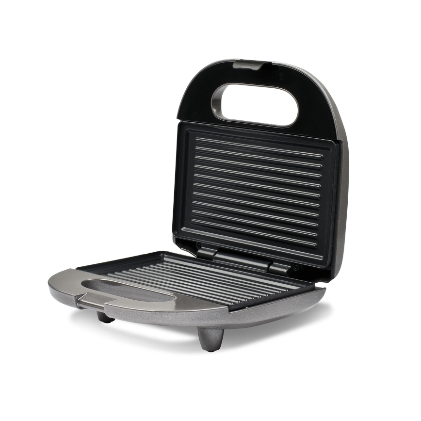 G3Ferrari G1011506 - Контактный гриль MYTOAST 750 Вт/230 В, нержавеющая сталь