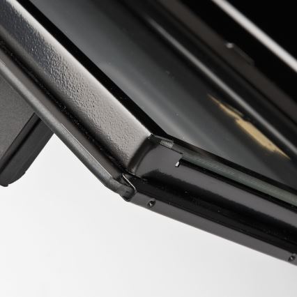 G3Ferrari G10147 - Конвекційна духовка TITANIUM 1300 Вт/230 В, 37 л, чорна