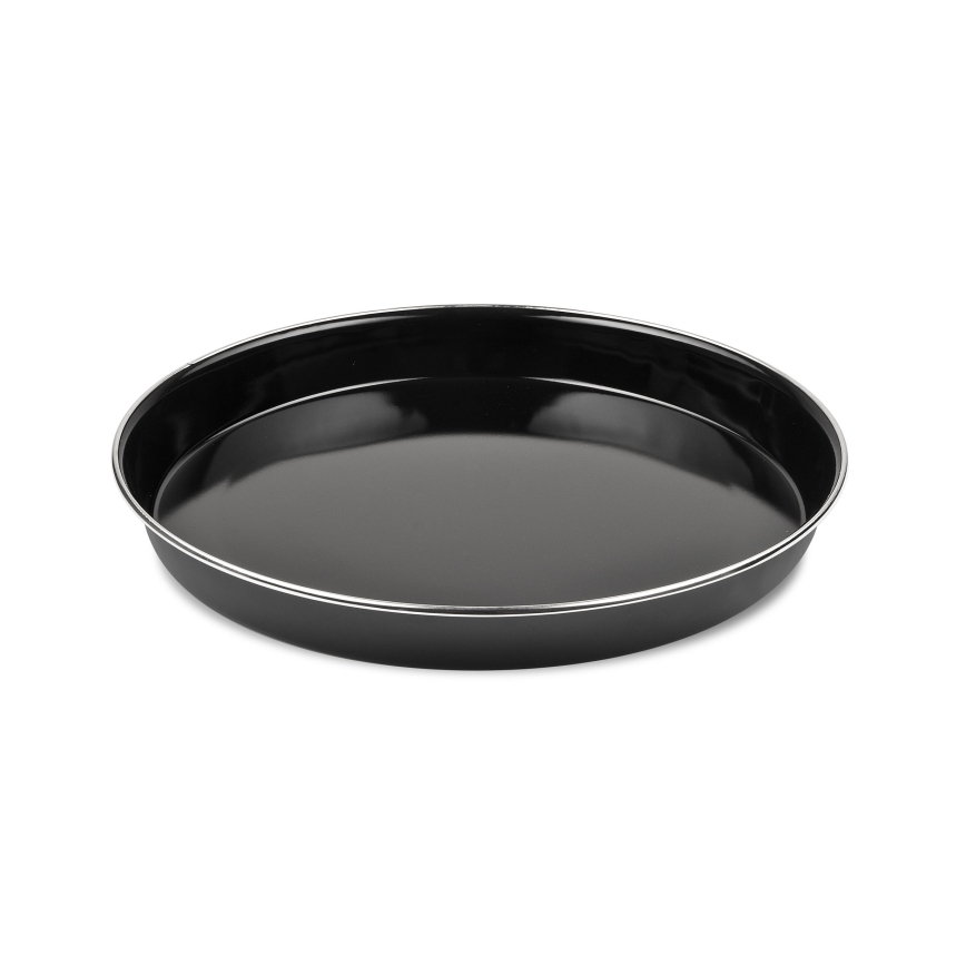 G3Ferrari G10147 - Конвекційна духовка TITANIUM 1300 Вт/230 В, 37 л, чорна