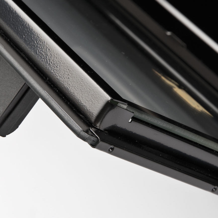 G3Ferrari G10147 - Конвекционная печь TITANIUM 1300 Вт/230 В, 37 л, черная