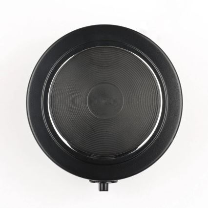 G3Ferrari G1015700 - Индукционная одноконфорочная плитка FURNEL 500 Вт/230 В черная/красная