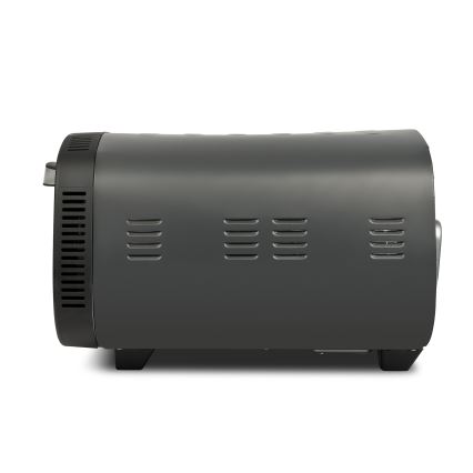 G3Ferrari G1018600 - Электрическая печь для пиццы DELIZIA 1700 Вт/230 В