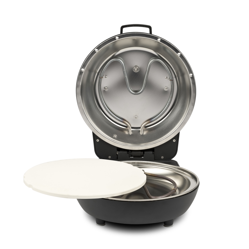 G3Ferrari G1019900 - Піч для піци PUMMAROLA 1200W/230V