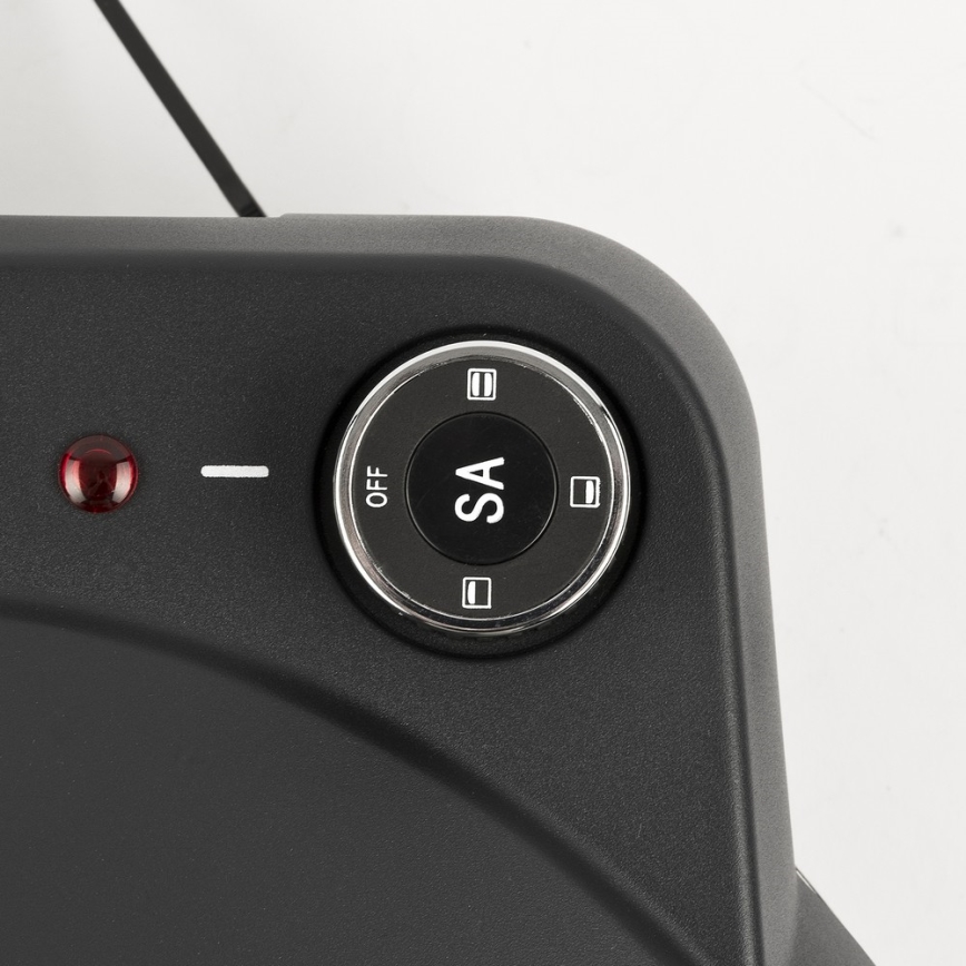 G3Ferrari G1019900 - Піч для піци PUMMAROLA 1200W/230V