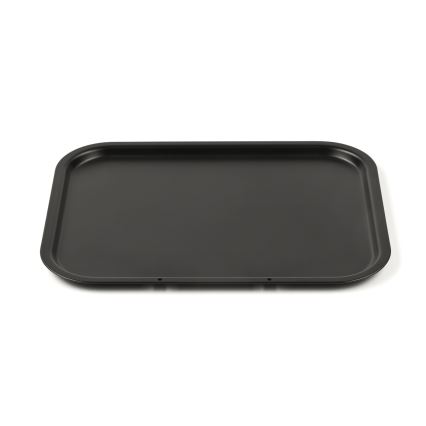 G3Ferrari G1021900 - Аерофритюрниця FRIGGISANO, 1800 Вт/230 В, 13 л, нержавіюча сталь/чорна