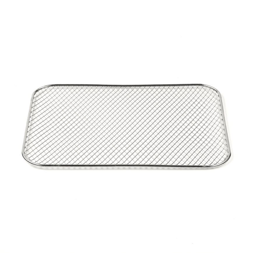 G3Ferrari G1021900 - Аэрогриль FRIGGISANO 1800 Вт/230 В 13 л нержавеющая сталь/чёрный