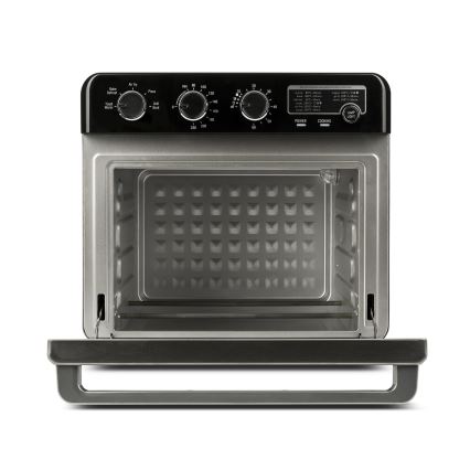 G3Ferrari G1022100 - Конвекційна духовка з фритюрницею 2000 Вт/230 В, 32 л, нержавіюча сталь