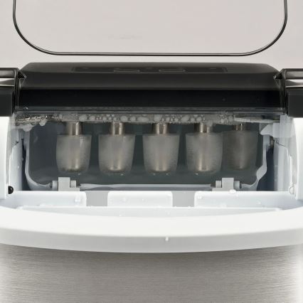 G3Ferrari G2013900 - Льодогенератор ARTICO 100W/230V нержавіюча сталь